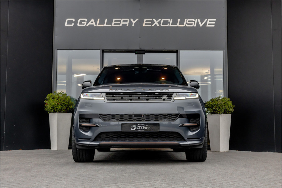 Land Rover Range Rover Sport 3.0 P440e Dynamic SE - Origineel NL | Panorama | Meridian | Luchtvering | Memory