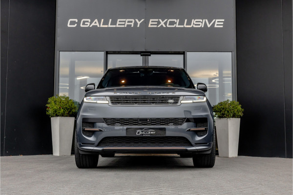 Land Rover Range Rover Sport 3.0 P440e Dynamic SE - Origineel NL | Panorama | Meridian | Luchtvering | Memory