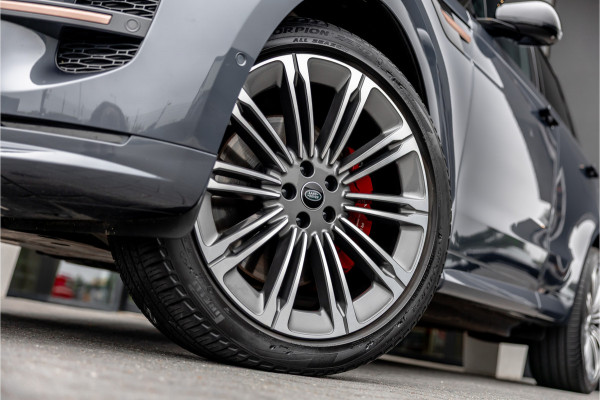 Land Rover Range Rover Sport 3.0 P440e Dynamic SE - Origineel NL | Panorama | Meridian | Luchtvering | Memory