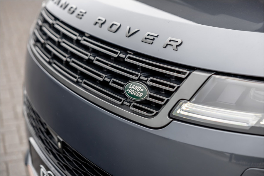 Land Rover Range Rover Sport 3.0 P440e Dynamic SE - Origineel NL | Panorama | Meridian | Luchtvering | Memory