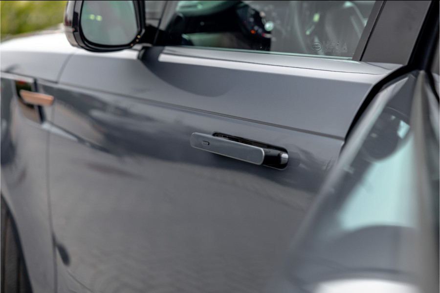 Land Rover Range Rover Sport 3.0 P440e Dynamic SE - Origineel NL | Panorama | Meridian | Luchtvering | Memory