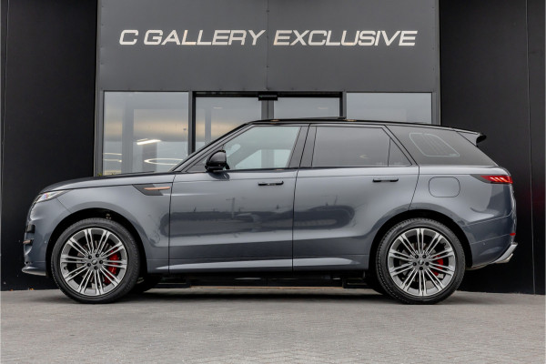 Land Rover Range Rover Sport 3.0 P440e Dynamic SE - Origineel NL | Panorama | Meridian | Luchtvering | Memory