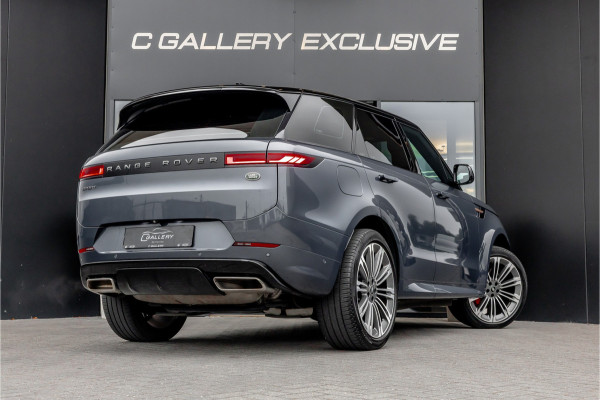 Land Rover Range Rover Sport 3.0 P440e Dynamic SE - Origineel NL | Panorama | Meridian | Luchtvering | Memory