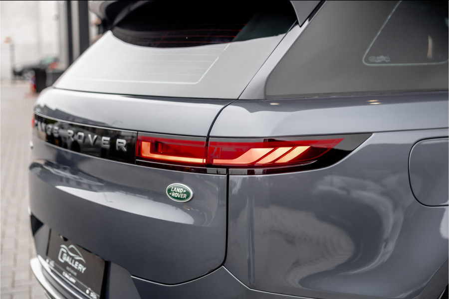 Land Rover Range Rover Sport 3.0 P440e Dynamic SE - Origineel NL | Panorama | Meridian | Luchtvering | Memory