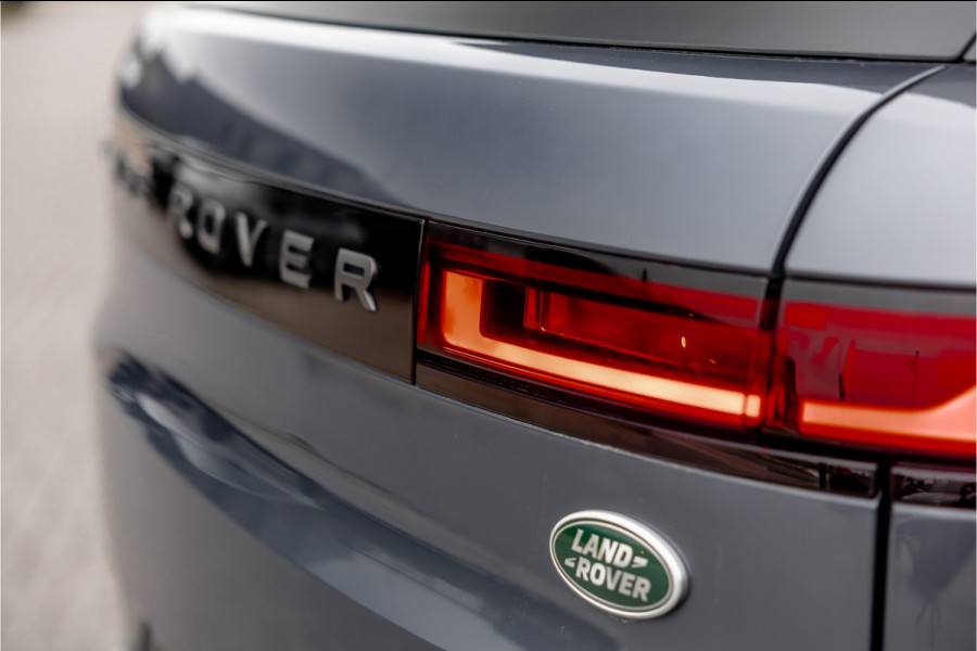 Land Rover Range Rover Sport 3.0 P440e Dynamic SE - Origineel NL | Panorama | Meridian | Luchtvering | Memory