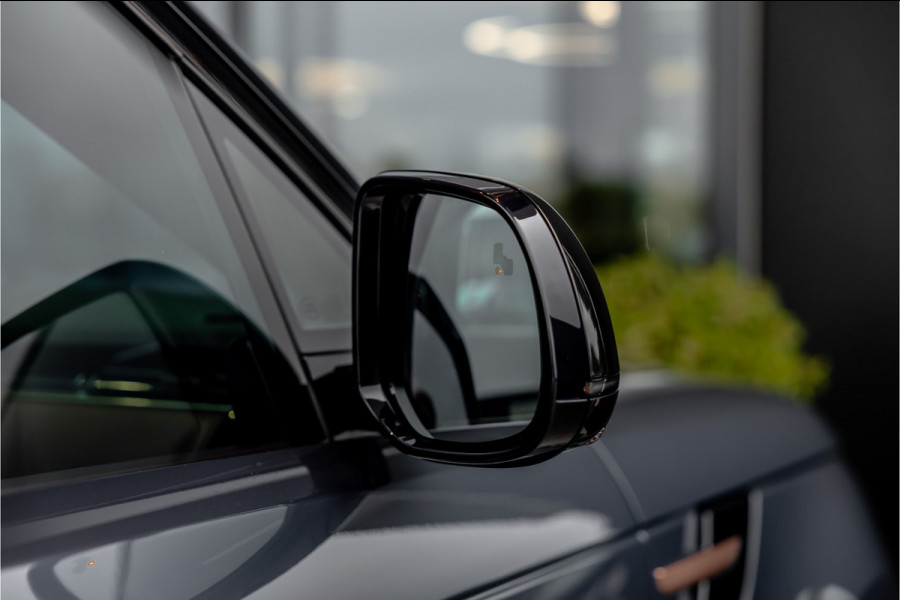 Land Rover Range Rover Sport 3.0 P440e Dynamic SE - Origineel NL | Panorama | Meridian | Luchtvering | Memory