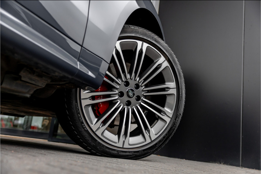 Land Rover Range Rover Sport 3.0 P440e Dynamic SE - Origineel NL | Panorama | Meridian | Luchtvering | Memory