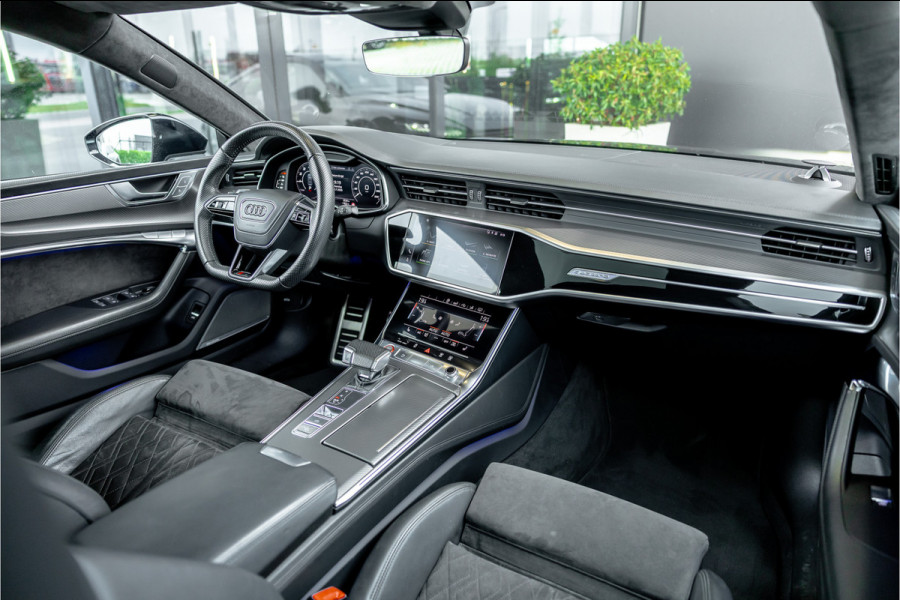 Land Rover Range Rover Sport 3.0 P440e Dynamic SE - Origineel NL | Panorama | Meridian | Luchtvering | Memory