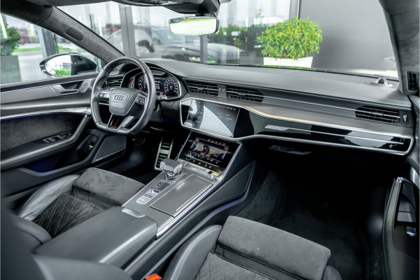 Land Rover Range Rover Sport 3.0 P440e Dynamic SE - Origineel NL | Panorama | Meridian | Luchtvering | Memory