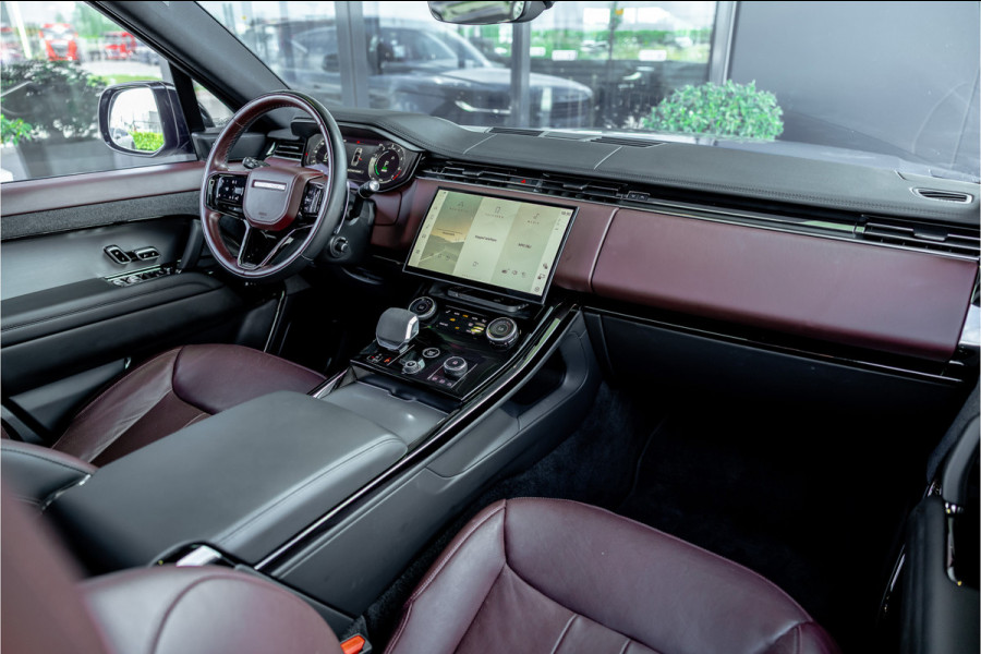 Land Rover Range Rover Sport 3.0 P440e Dynamic SE - Origineel NL | Panorama | Meridian | Luchtvering | Memory