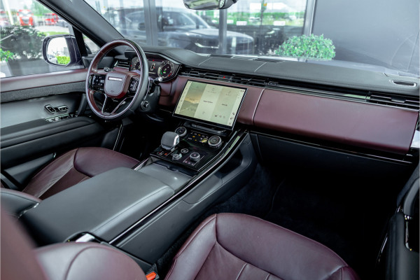 Land Rover Range Rover Sport 3.0 P440e Dynamic SE - Origineel NL | Panorama | Meridian | Luchtvering | Memory