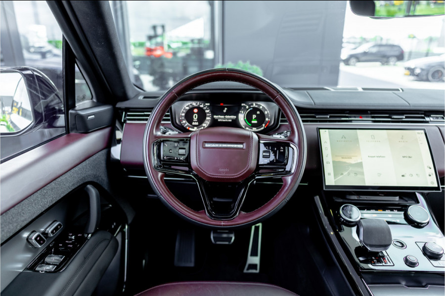 Land Rover Range Rover Sport 3.0 P440e Dynamic SE - Origineel NL | Panorama | Meridian | Luchtvering | Memory