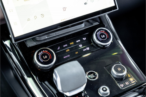 Land Rover Range Rover Sport 3.0 P440e Dynamic SE - Origineel NL | Panorama | Meridian | Luchtvering | Memory