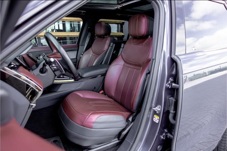 Land Rover Range Rover Sport 3.0 P440e Dynamic SE - Origineel NL | Panorama | Meridian | Luchtvering | Memory