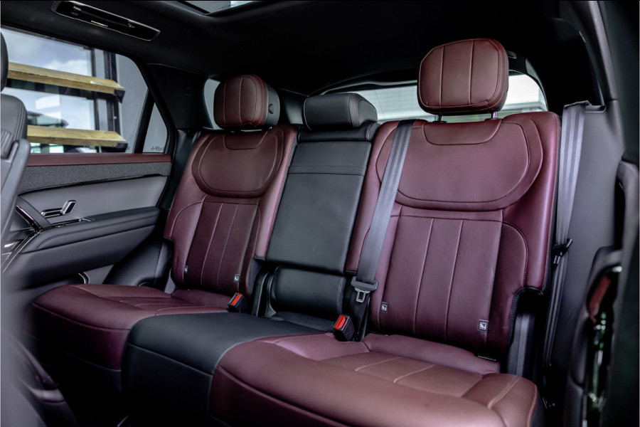 Land Rover Range Rover Sport 3.0 P440e Dynamic SE - Origineel NL | Panorama | Meridian | Luchtvering | Memory