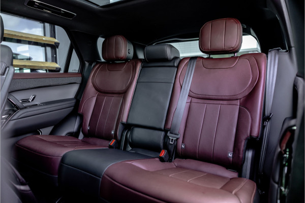 Land Rover Range Rover Sport 3.0 P440e Dynamic SE - Origineel NL | Panorama | Meridian | Luchtvering | Memory