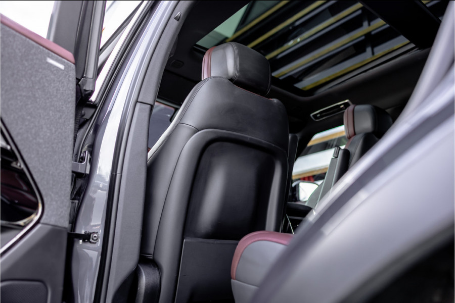 Land Rover Range Rover Sport 3.0 P440e Dynamic SE - Origineel NL | Panorama | Meridian | Luchtvering | Memory