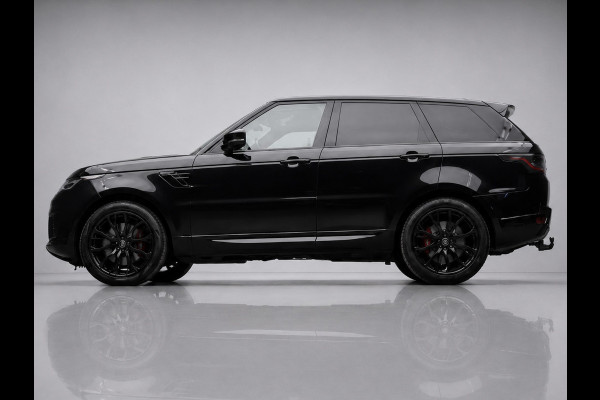 Land Rover Range Rover Sport 2.0 P400e HSE (APPLE CARPLAY,PANORAMADAK,NAVI,CAMERA,DIGITAL COCKPIT,GETINT,LED,LEDER,LM VELGEN)