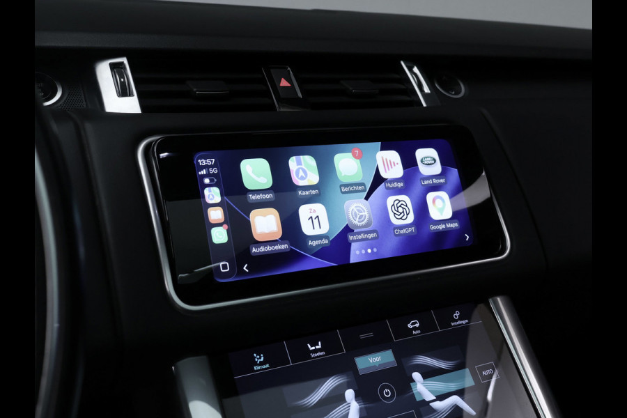 Land Rover Range Rover Sport 2.0 P400e HSE (APPLE CARPLAY,PANORAMADAK,NAVI,CAMERA,DIGITAL COCKPIT,GETINT,LED,LEDER,LM VELGEN)