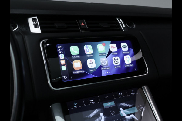 Land Rover Range Rover Sport 2.0 P400e HSE (APPLE CARPLAY,PANORAMADAK,NAVI,CAMERA,DIGITAL COCKPIT,GETINT,LED,LEDER,LM VELGEN)