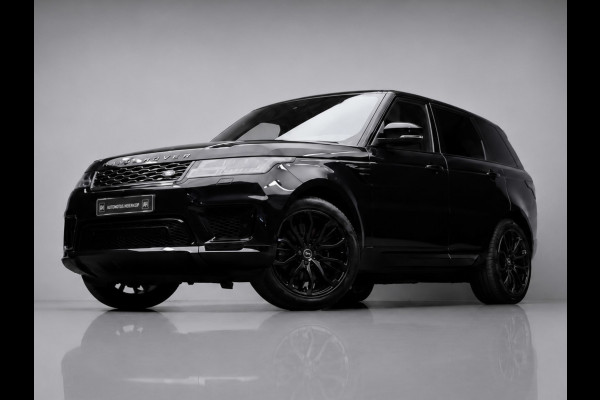 Land Rover Range Rover Sport 2.0 P400e HSE (APPLE CARPLAY,PANORAMADAK,NAVI,CAMERA,DIGITAL COCKPIT,GETINT,LED,LEDER,LM VELGEN)