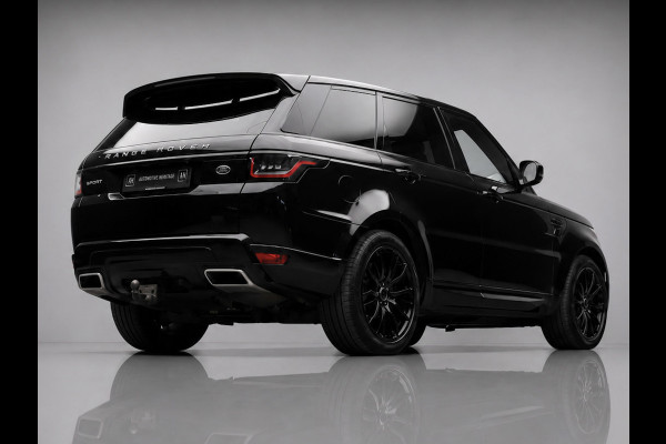 Land Rover Range Rover Sport 2.0 P400e HSE (APPLE CARPLAY,PANORAMADAK,NAVI,CAMERA,DIGITAL COCKPIT,GETINT,LED,LEDER,LM VELGEN)