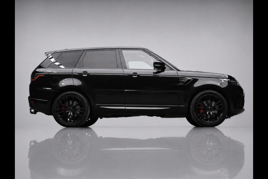 Land Rover Range Rover Sport 2.0 P400e HSE (APPLE CARPLAY,PANORAMADAK,NAVI,CAMERA,DIGITAL COCKPIT,GETINT,LED,LEDER,LM VELGEN)