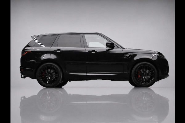 Land Rover Range Rover Sport 2.0 P400e HSE (APPLE CARPLAY,PANORAMADAK,NAVI,CAMERA,DIGITAL COCKPIT,GETINT,LED,LEDER,LM VELGEN)