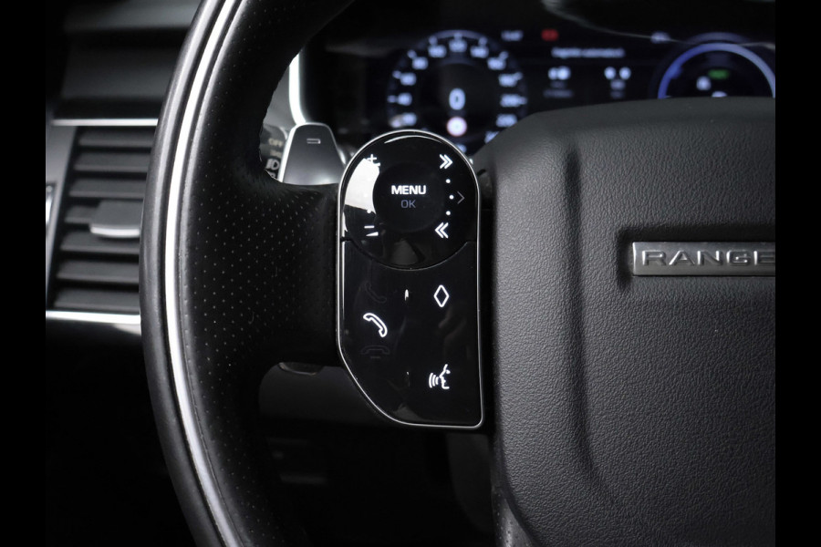 Land Rover Range Rover Sport 2.0 P400e HSE (APPLE CARPLAY,PANORAMADAK,NAVI,CAMERA,DIGITAL COCKPIT,GETINT,LED,LEDER,LM VELGEN)