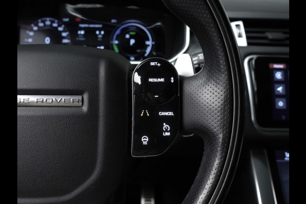 Land Rover Range Rover Sport 2.0 P400e HSE (APPLE CARPLAY,PANORAMADAK,NAVI,CAMERA,DIGITAL COCKPIT,GETINT,LED,LEDER,LM VELGEN)