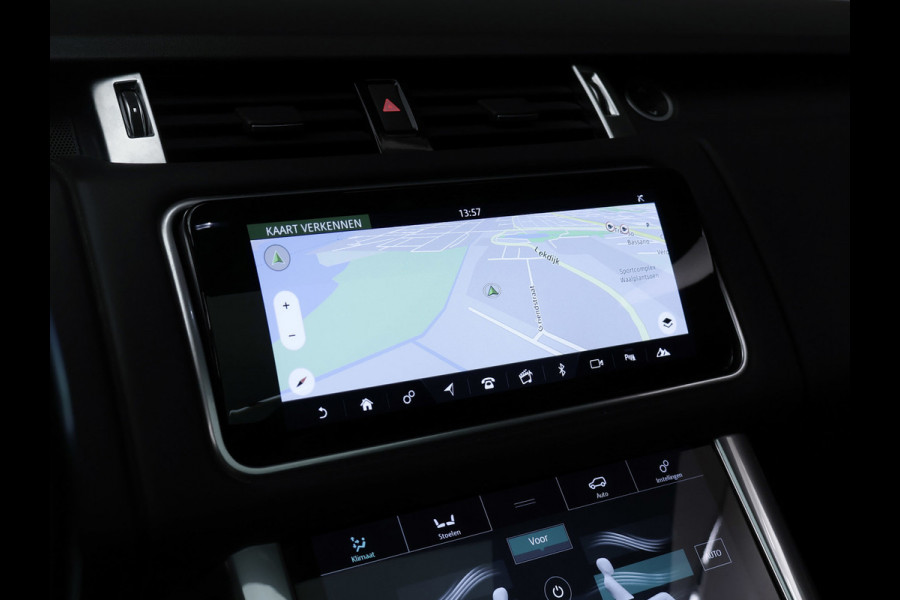 Land Rover Range Rover Sport 2.0 P400e HSE (APPLE CARPLAY,PANORAMADAK,NAVI,CAMERA,DIGITAL COCKPIT,GETINT,LED,LEDER,LM VELGEN)