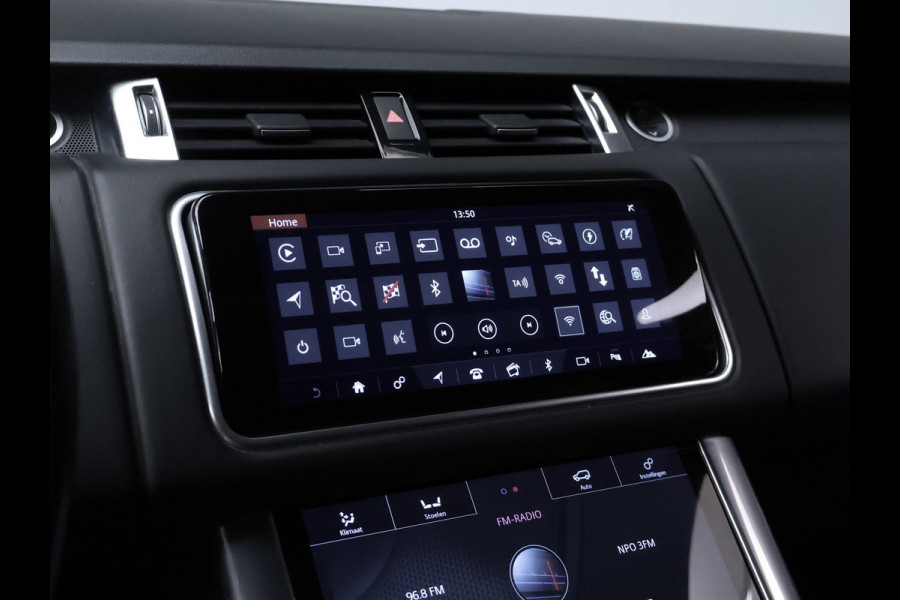 Land Rover Range Rover Sport 2.0 P400e HSE (APPLE CARPLAY,PANORAMADAK,NAVI,CAMERA,DIGITAL COCKPIT,GETINT,LED,LEDER,LM VELGEN)