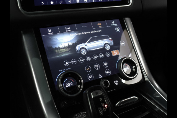 Land Rover Range Rover Sport 2.0 P400e HSE (APPLE CARPLAY,PANORAMADAK,NAVI,CAMERA,DIGITAL COCKPIT,GETINT,LED,LEDER,LM VELGEN)