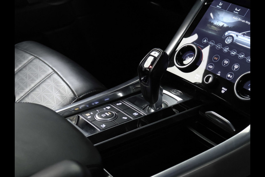 Land Rover Range Rover Sport 2.0 P400e HSE (APPLE CARPLAY,PANORAMADAK,NAVI,CAMERA,DIGITAL COCKPIT,GETINT,LED,LEDER,LM VELGEN)