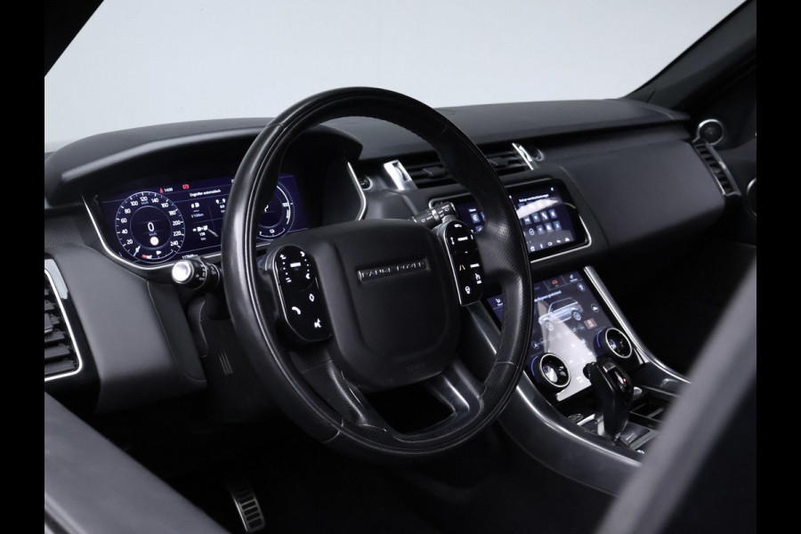 Land Rover Range Rover Sport 2.0 P400e HSE (APPLE CARPLAY,PANORAMADAK,NAVI,CAMERA,DIGITAL COCKPIT,GETINT,LED,LEDER,LM VELGEN)