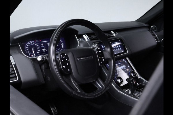 Land Rover Range Rover Sport 2.0 P400e HSE (APPLE CARPLAY,PANORAMADAK,NAVI,CAMERA,DIGITAL COCKPIT,GETINT,LED,LEDER,LM VELGEN)