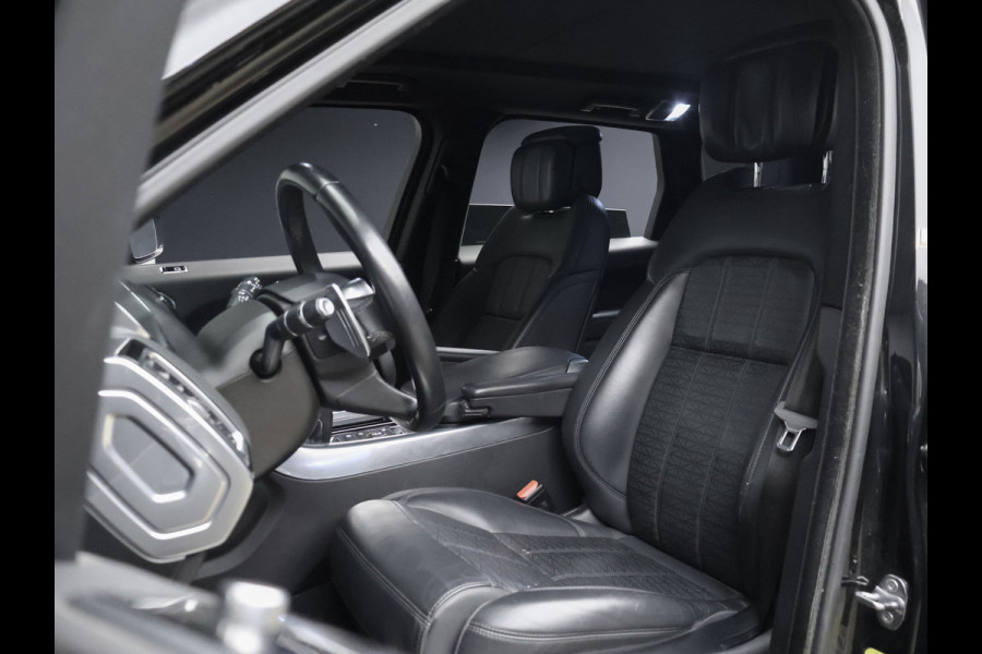Land Rover Range Rover Sport 2.0 P400e HSE (APPLE CARPLAY,PANORAMADAK,NAVI,CAMERA,DIGITAL COCKPIT,GETINT,LED,LEDER,LM VELGEN)