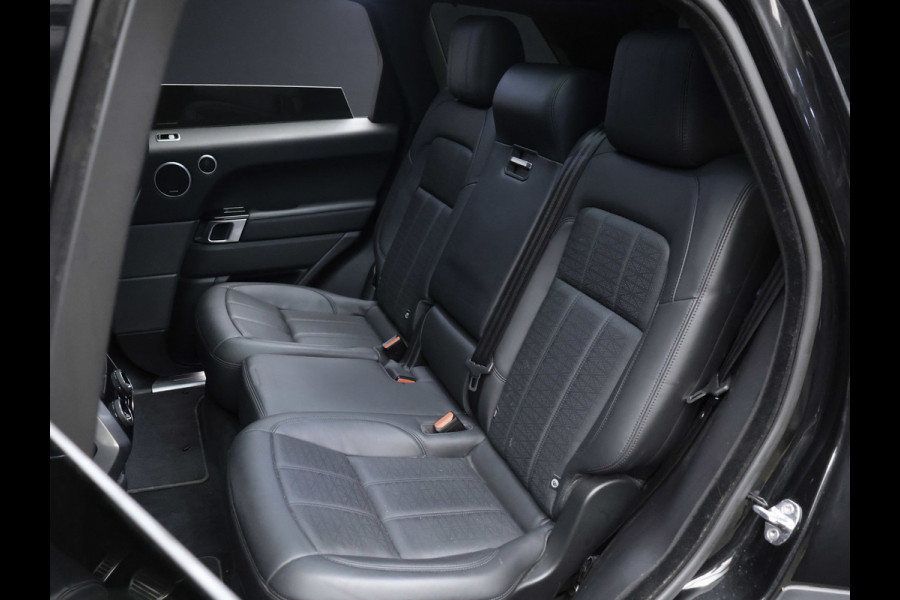 Land Rover Range Rover Sport 2.0 P400e HSE (APPLE CARPLAY,PANORAMADAK,NAVI,CAMERA,DIGITAL COCKPIT,GETINT,LED,LEDER,LM VELGEN)
