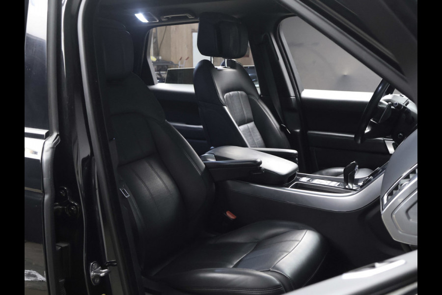 Land Rover Range Rover Sport 2.0 P400e HSE (APPLE CARPLAY,PANORAMADAK,NAVI,CAMERA,DIGITAL COCKPIT,GETINT,LED,LEDER,LM VELGEN)