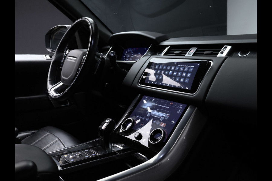 Land Rover Range Rover Sport 2.0 P400e HSE (APPLE CARPLAY,PANORAMADAK,NAVI,CAMERA,DIGITAL COCKPIT,GETINT,LED,LEDER,LM VELGEN)