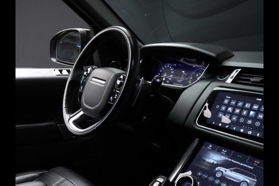 Land Rover Range Rover Sport 2.0 P400e HSE (APPLE CARPLAY,PANORAMADAK,NAVI,CAMERA,DIGITAL COCKPIT,GETINT,LED,LEDER,LM VELGEN)