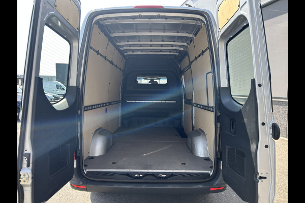 Mercedes-Benz Sprinter 317 CDI L2 H2 MBUX / Carplay navigatie / Cruise control / Airco / 270 Graden achterdeuren