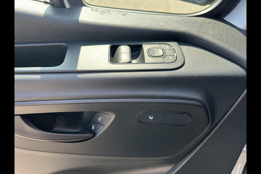 Mercedes-Benz Sprinter 317 CDI L2 H2 MBUX / Carplay navigatie / Cruise control / Airco / 270 Graden achterdeuren