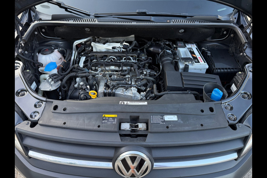Volkswagen Caddy 2.0 TDI L2H1 EXTRA LANG 2018 HIGH-LINE NAVI NAP 1e-EIGENR