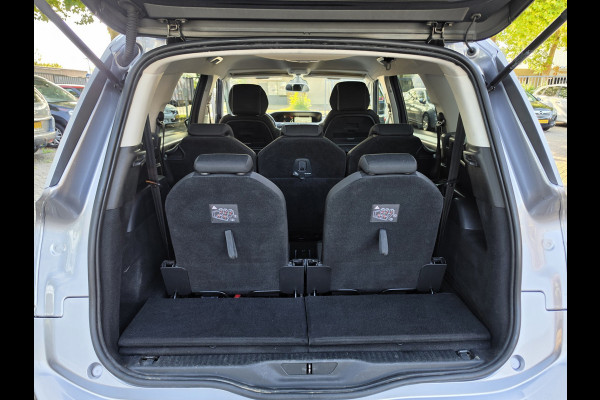 Citroën Grand C4 Spacetourer 1.2 PureTech Shine Automaat 7p Camera Navi Stoelmassage