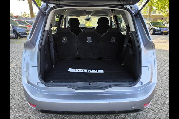 Citroën Grand C4 Spacetourer 1.2 PureTech Shine Automaat 7p Camera Navi Stoelmassage