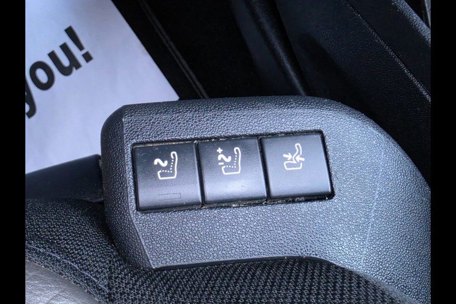 Citroën Grand C4 Spacetourer 1.2 PureTech Shine Automaat 7p Camera Navi Stoelmassage
