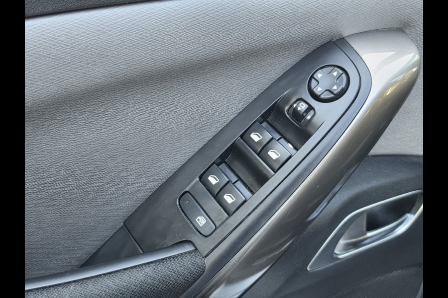 Citroën Grand C4 Spacetourer 1.2 PureTech Shine Automaat 7p Camera Navi Stoelmassage