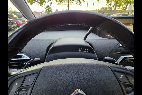 Citroën Grand C4 Spacetourer 1.2 PureTech Shine Automaat 7p Camera Navi Stoelmassage