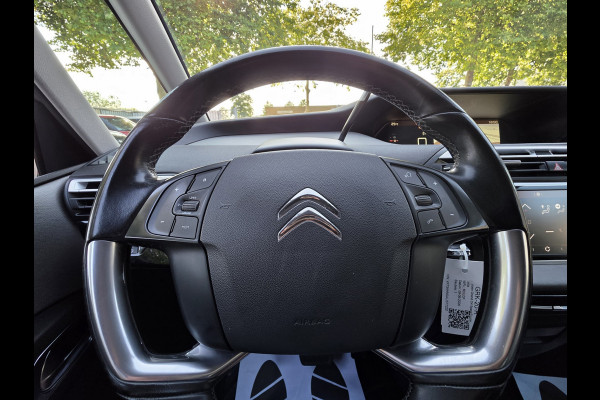 Citroën Grand C4 Spacetourer 1.2 PureTech Shine Automaat 7p Camera Navi Stoelmassage